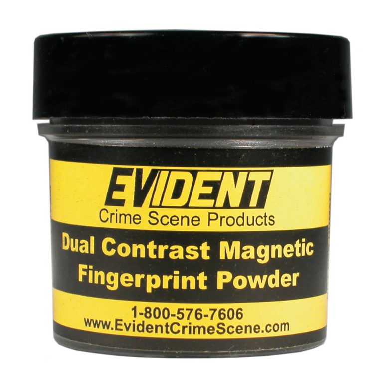 Black Fluorescent Powders WsciTechnology