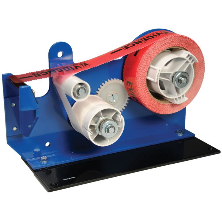 EvidencePRO Security Tape Dispenser WsciTechnology