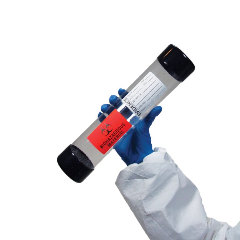 EVIDENT Large Evidence Tubes WsciTechnology