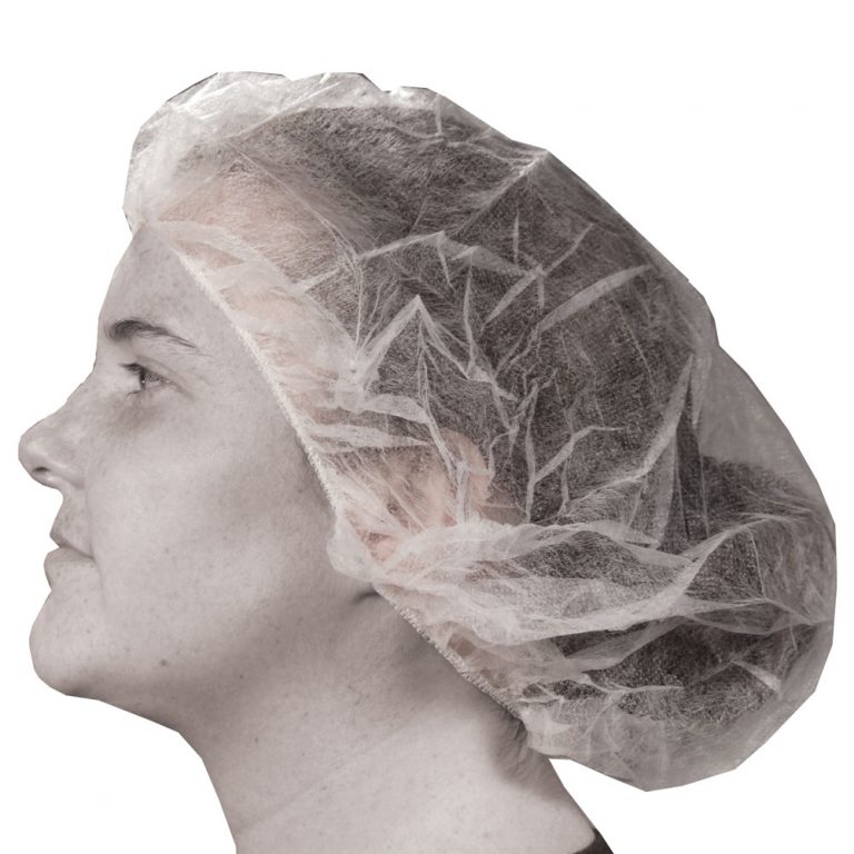 Hair Covers WsciTechnology