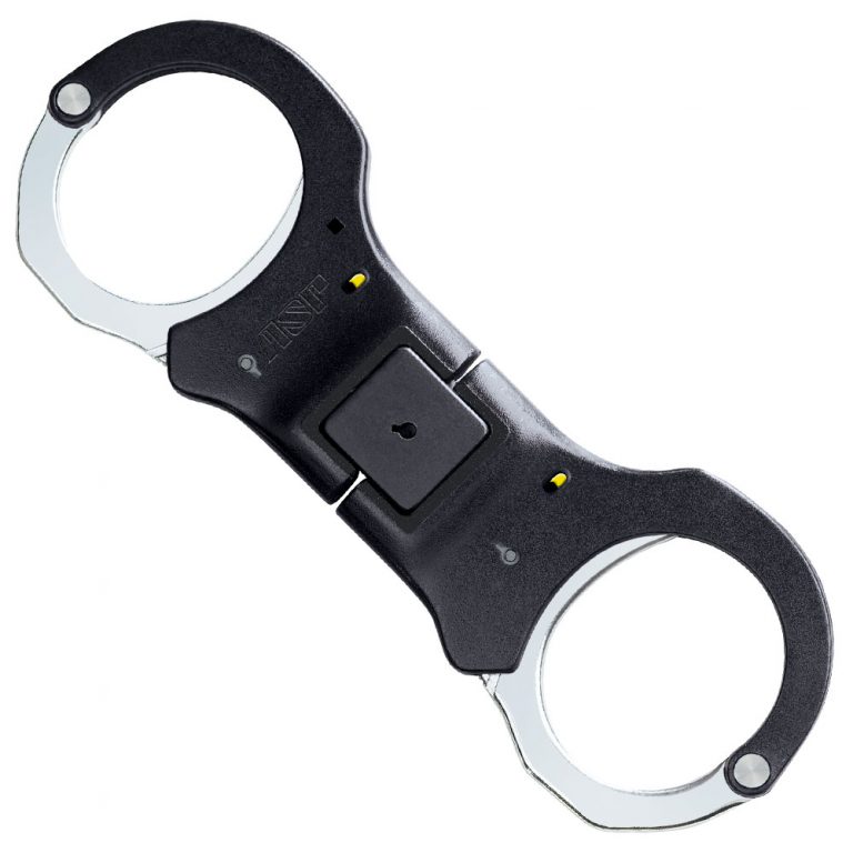 ASP Rigid Handcuffs WsciTechnology