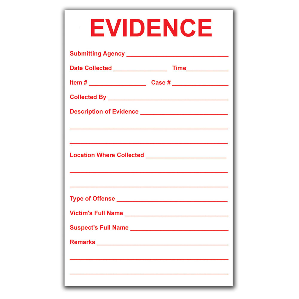 evidence-labels-tags-wsci-technology