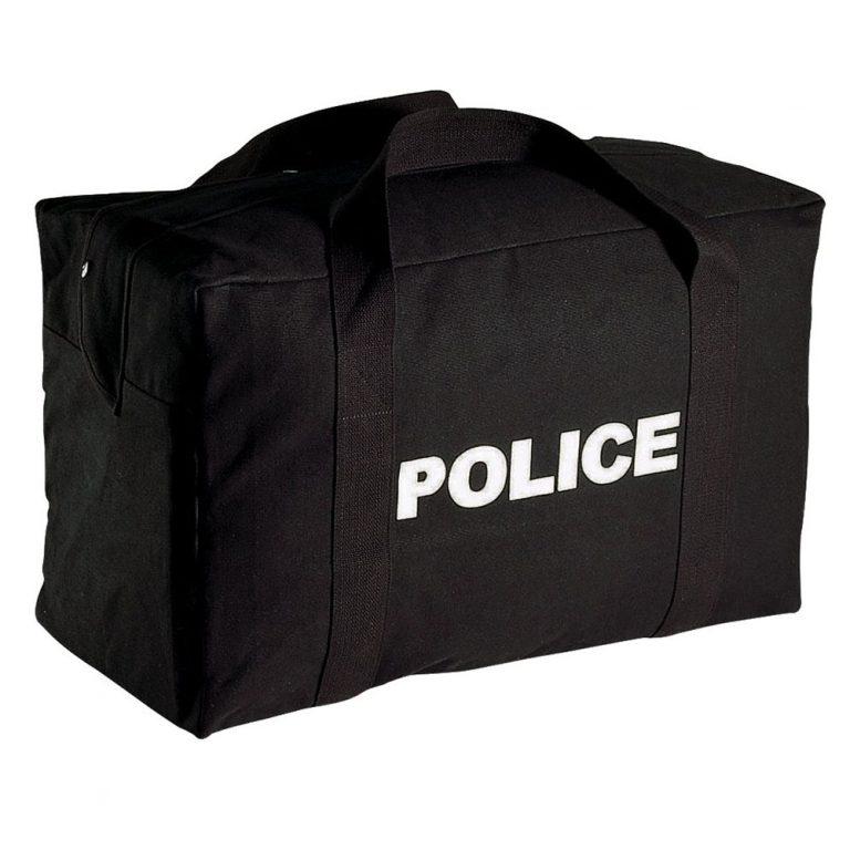 POLICE Duffel Bags WsciTechnology